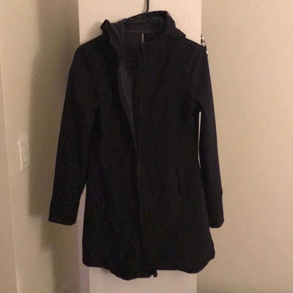 Winter Jacket by Mondetta